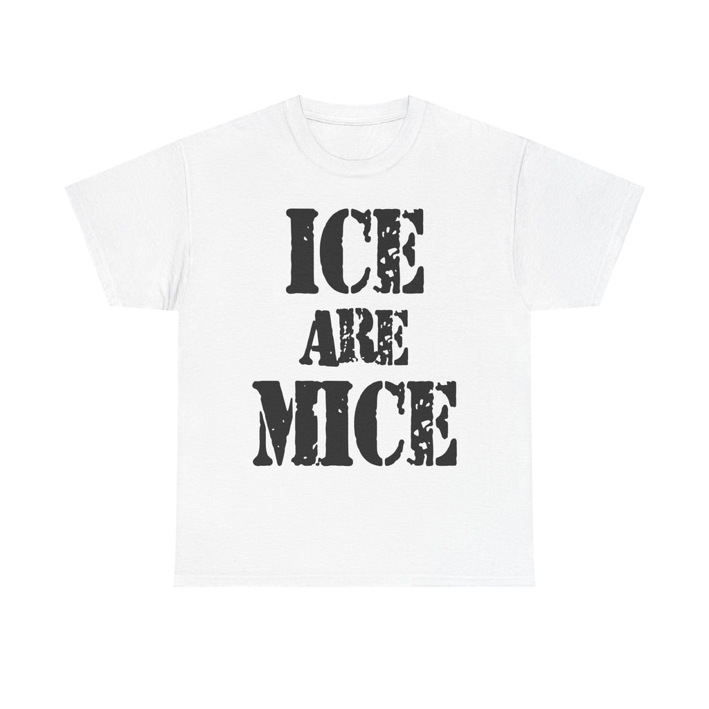 ICE ARE MICE - Heavy Cotton