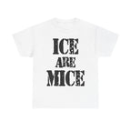 ICE ARE MICE - Heavy Cotton