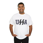 USA - Heavy Cotton