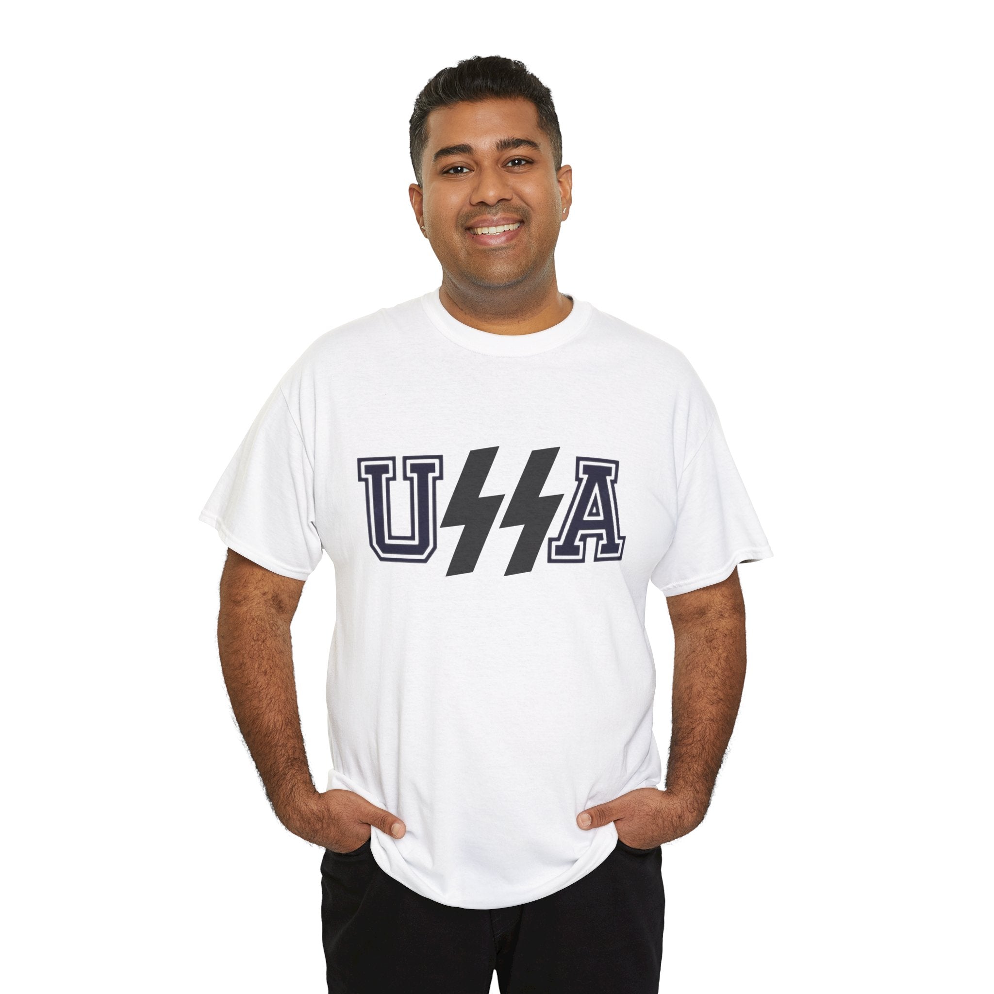 USA - Heavy Cotton
