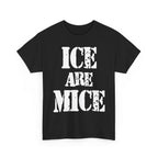 ICE ARE MICE - Heavy Cotton