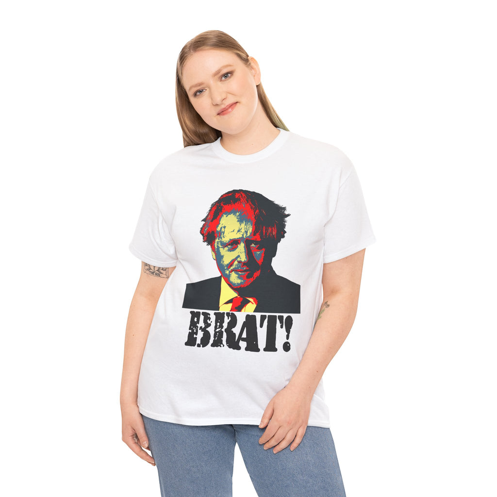 BRAT - Heavy Cotton