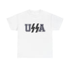 USA - Heavy Cotton