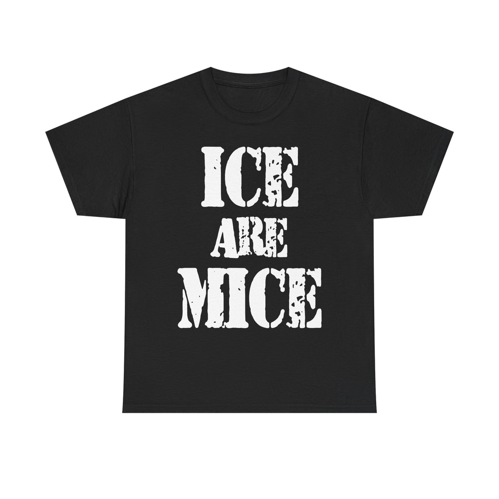 ICE ARE MICE - Heavy Cotton