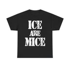 ICE ARE MICE - Heavy Cotton