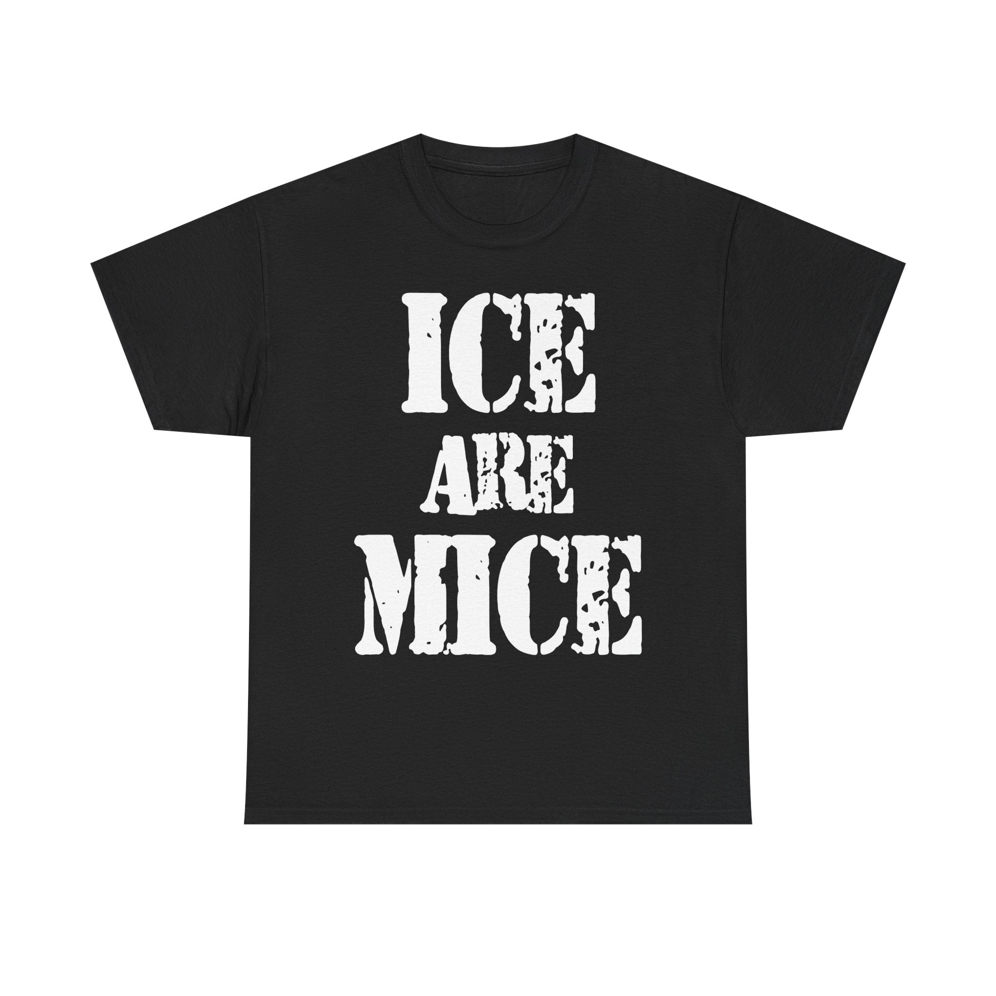 ICE ARE MICE - Heavy Cotton