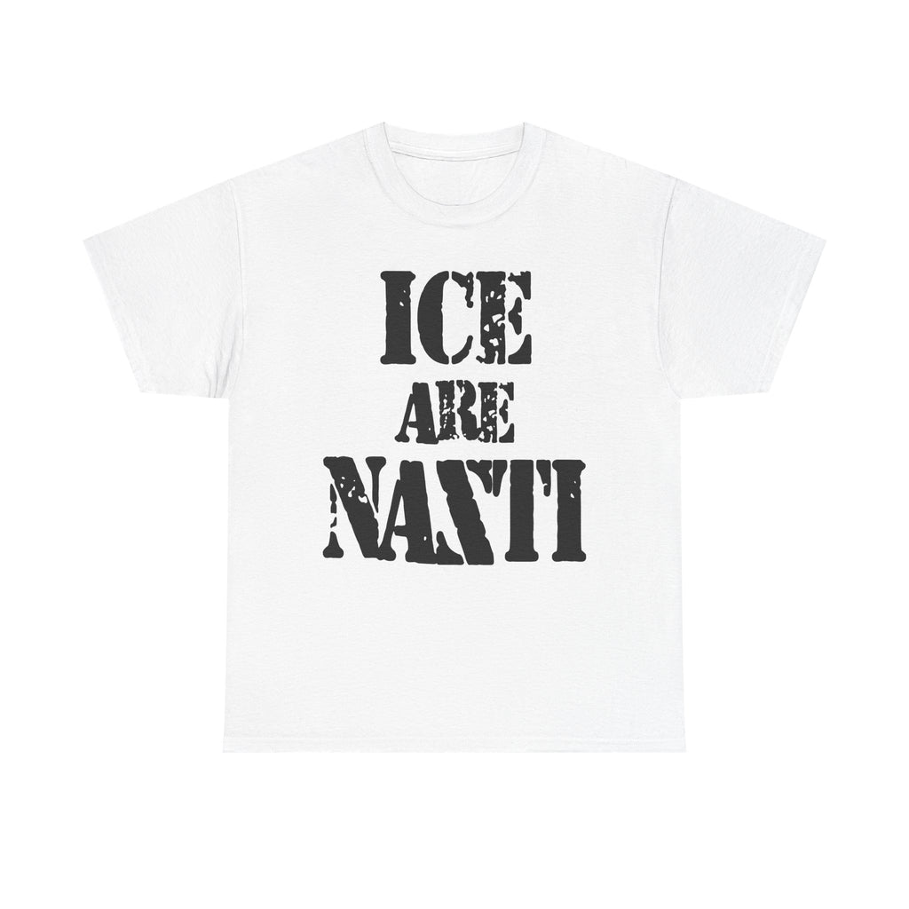 ICE ARE NAZTI 1 - Heavy Cotton