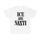 ICE ARE NAZTI 1 - Heavy Cotton