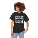 REBEL REBEL 2 - Heavy Cotton