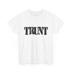 TRUNT - Heavy Cotton