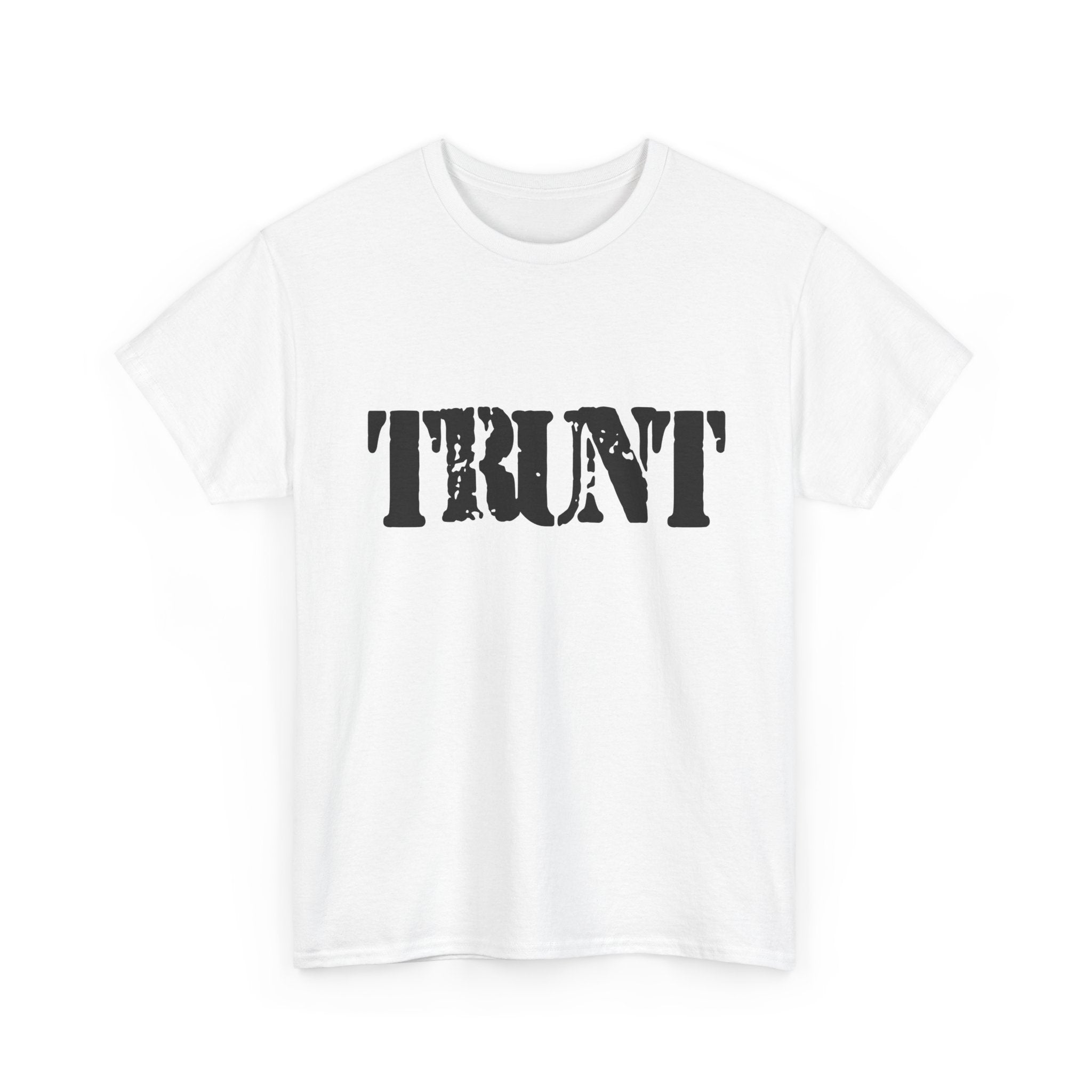 TRUNT - Heavy Cotton