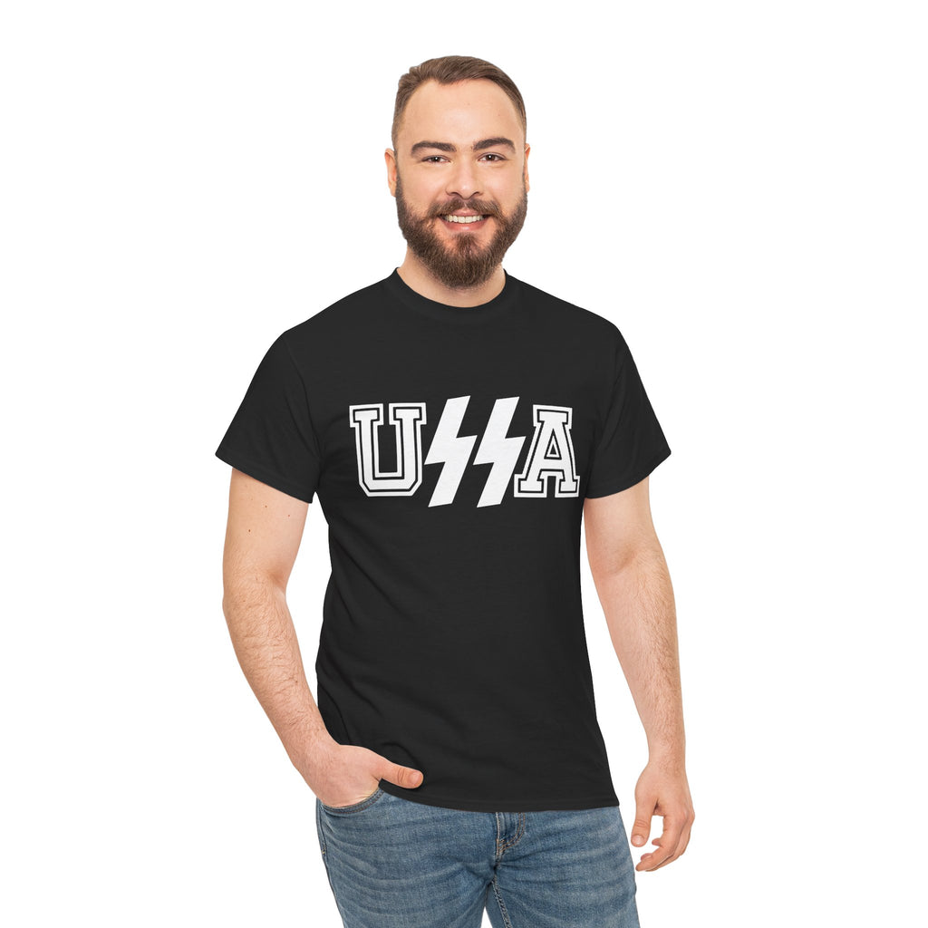 USA - Heavy Cotton