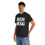 REES MUGG - Heavy Cotton