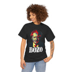 BOZO - Heavy Cotton