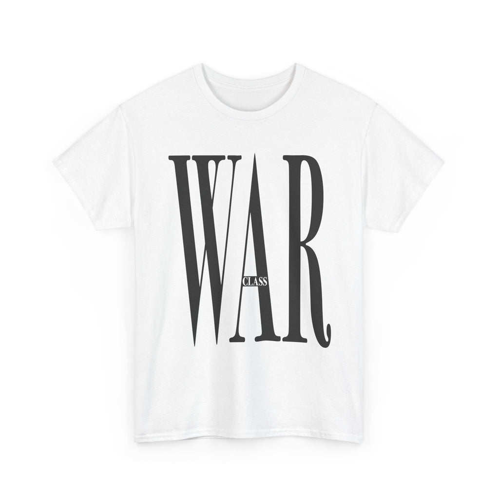 CLASS WAR - Heavy Cotton
