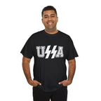 USA - Heavy Cotton