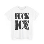 FUCK ICE - Heavy Cotton