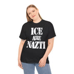 ICE ARE NAZTI 2 - Heavy Cotton