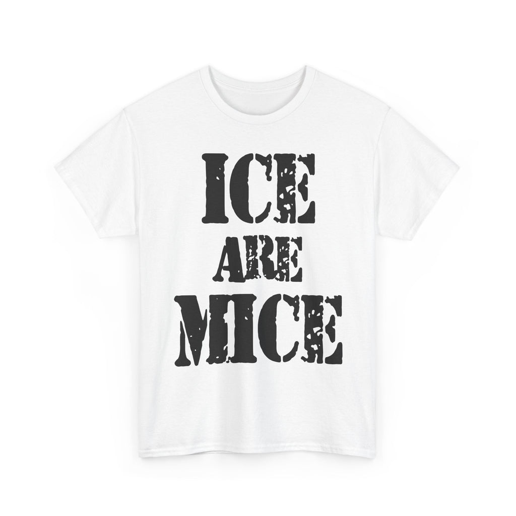 ICE ARE MICE - Heavy Cotton