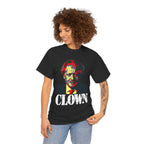 CLOWN  - Heavy Cotton