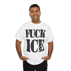 FUCK ICE - Heavy Cotton