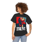 TRUNT PIC - Heavy Cotton