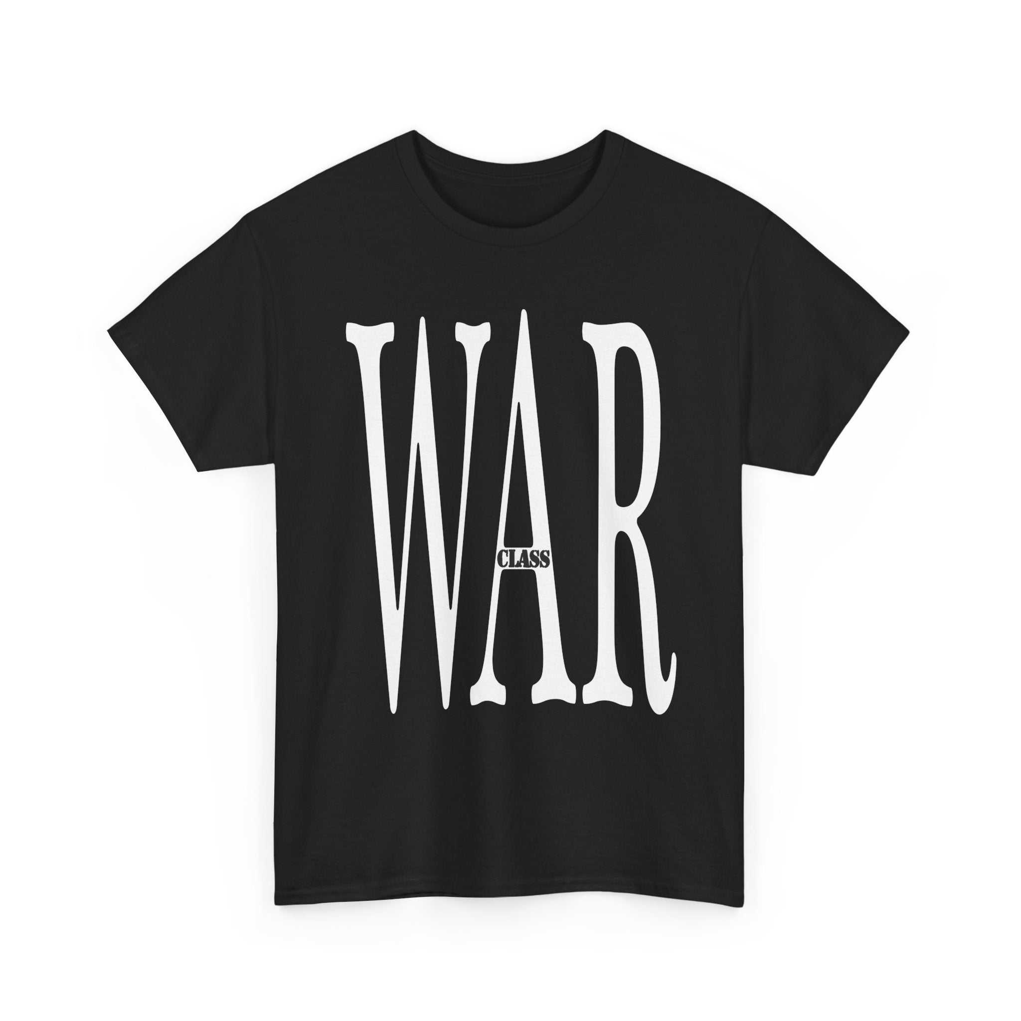 CLASS WAR - Heavy Cotton