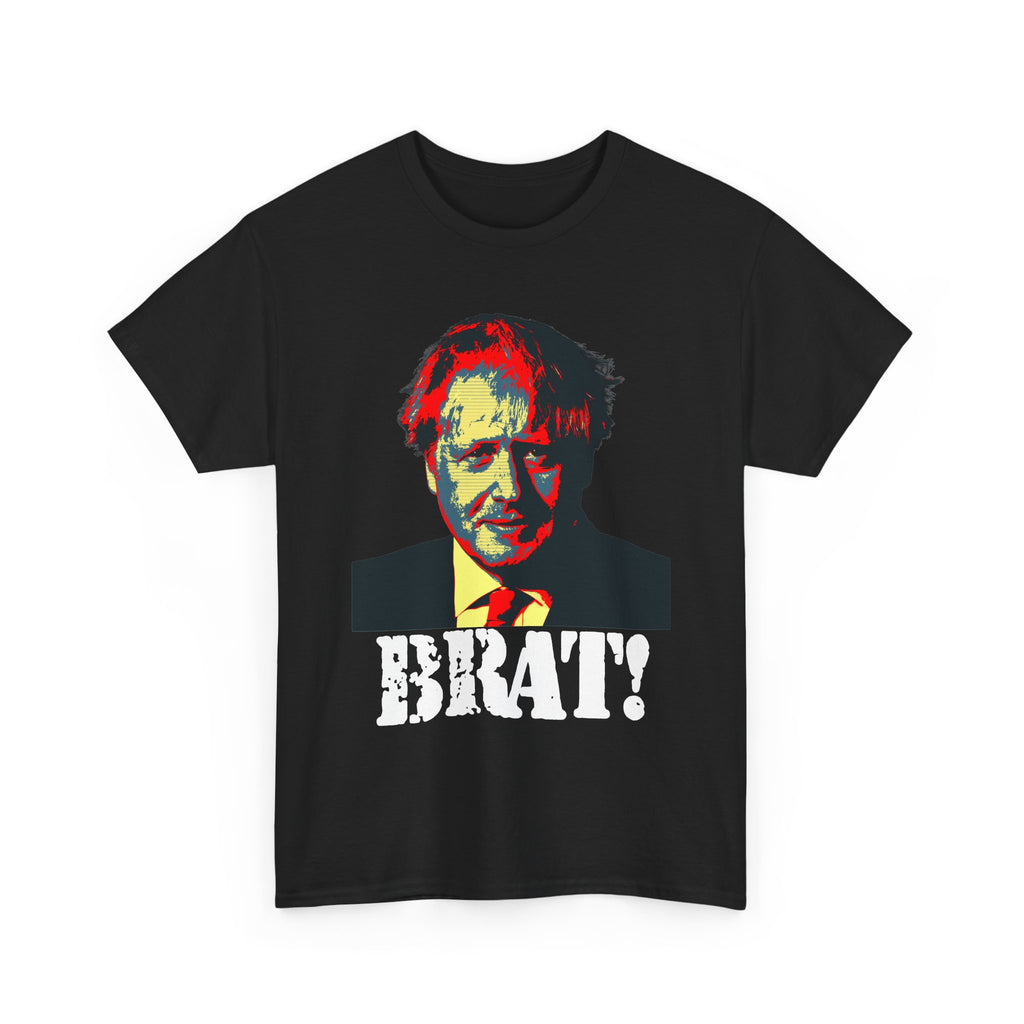 BRAT - Heavy Cotton