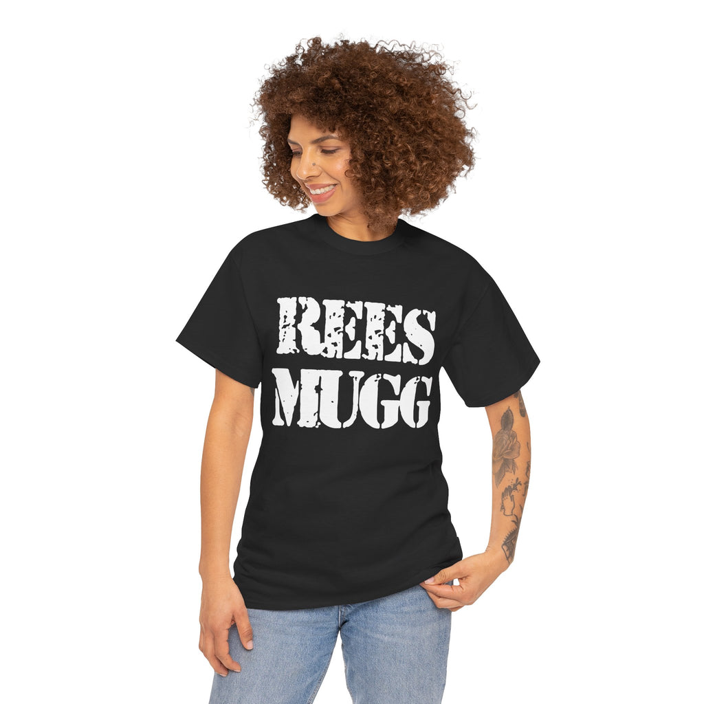 REES MUGG - Heavy Cotton