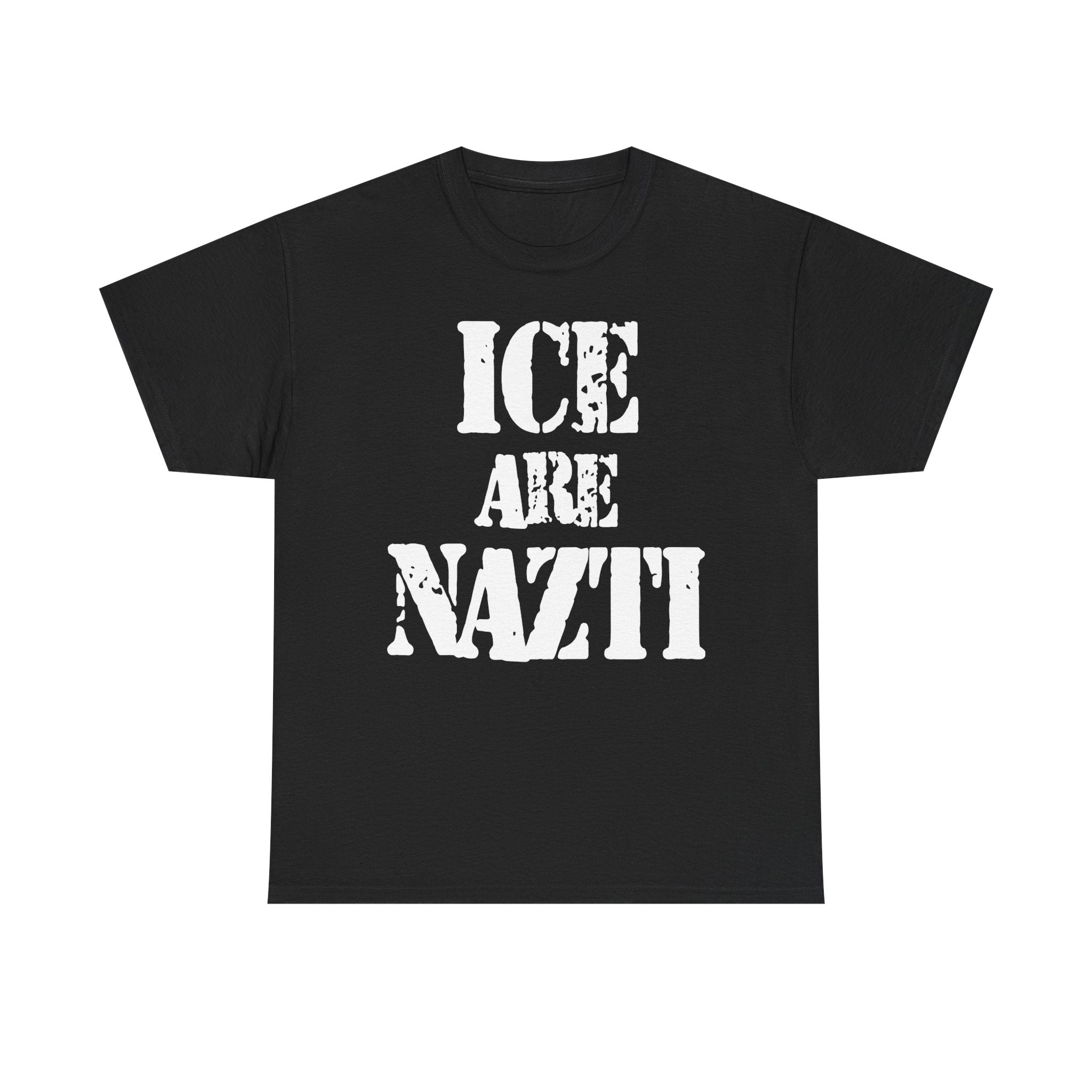 ICE ARE NAZTI 2 - Heavy Cotton