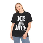 ICE ARE MICE - Heavy Cotton