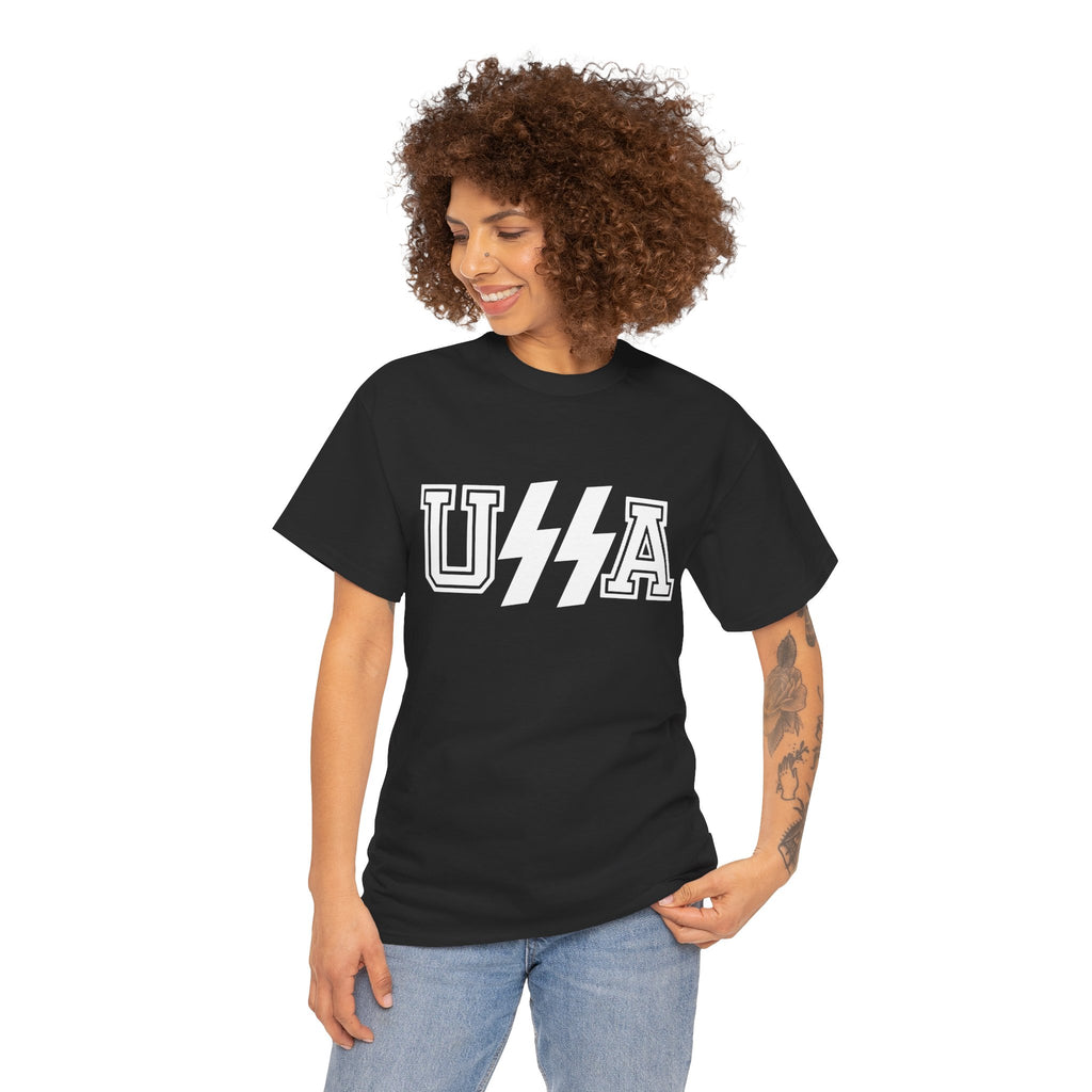 USA - Heavy Cotton