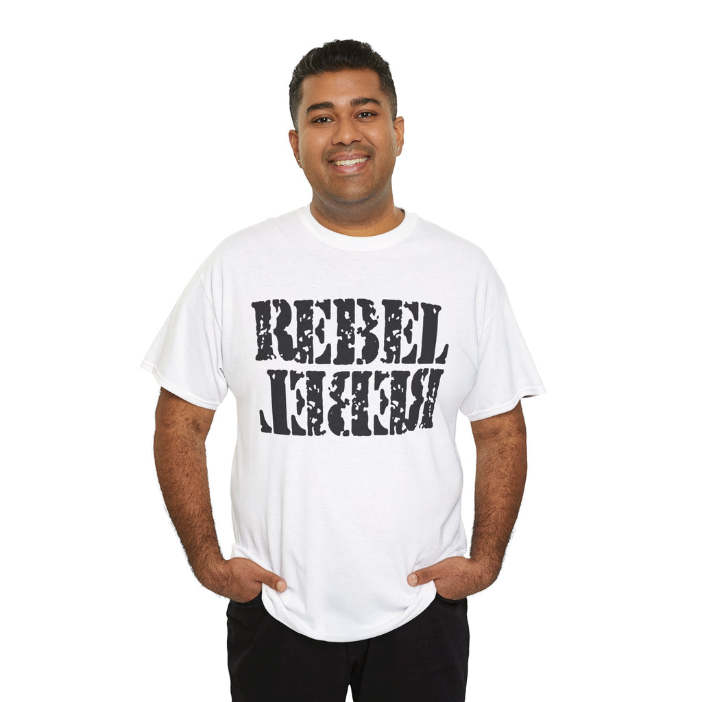 REBEL REBEL 3 - Heavy Cotton