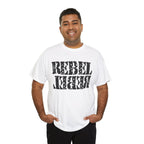 REBEL REBEL 3 - Heavy Cotton