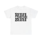 REBEL REBEL 1 - Heavy Cotton