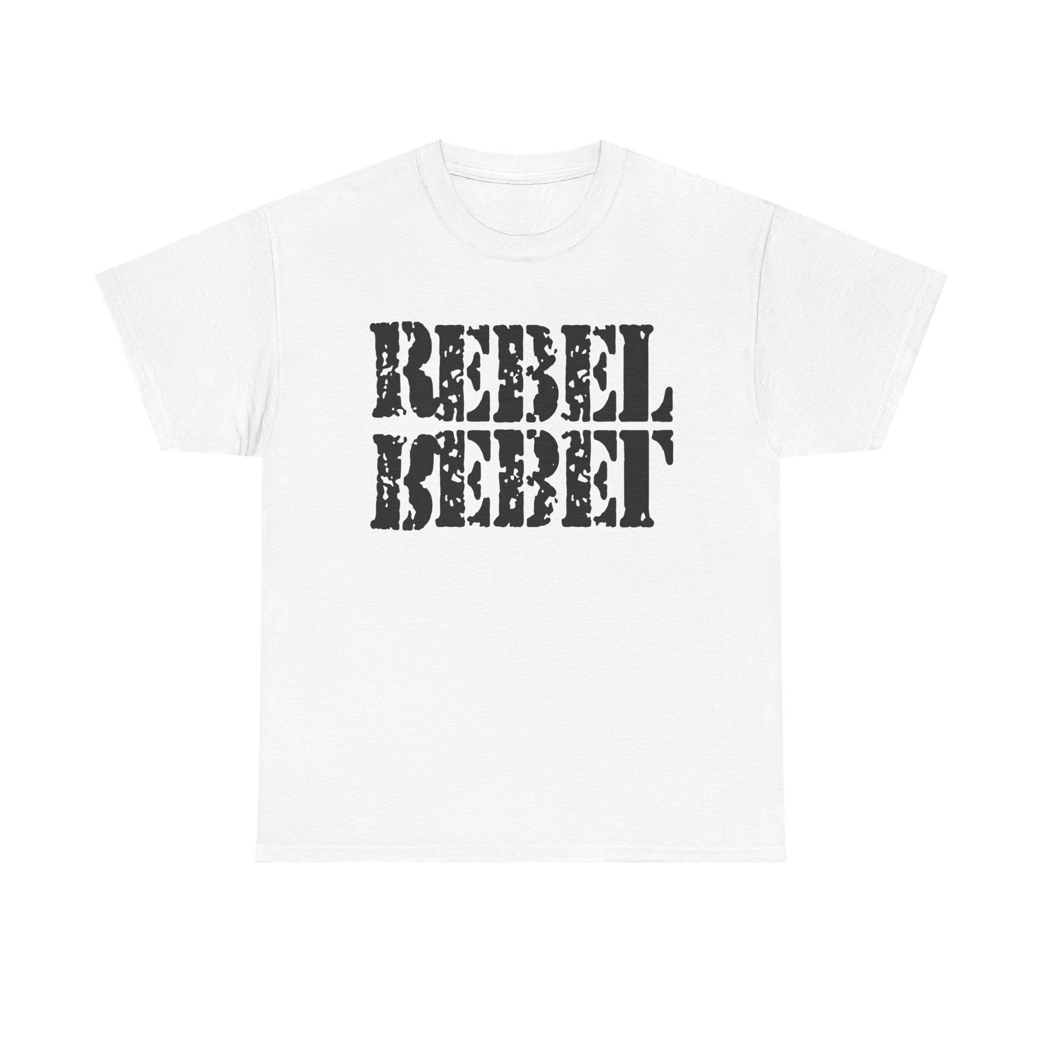 REBEL REBEL 1 - Heavy Cotton