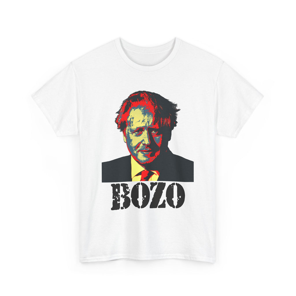 BOZO - Heavy Cotton
