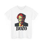 BOZO - Heavy Cotton