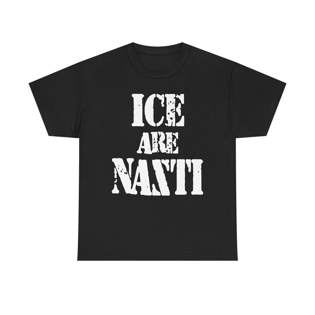 ICE ARE NAZTI 1 - Heavy Cotton