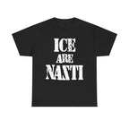 ICE ARE NAZTI 1 - Heavy Cotton
