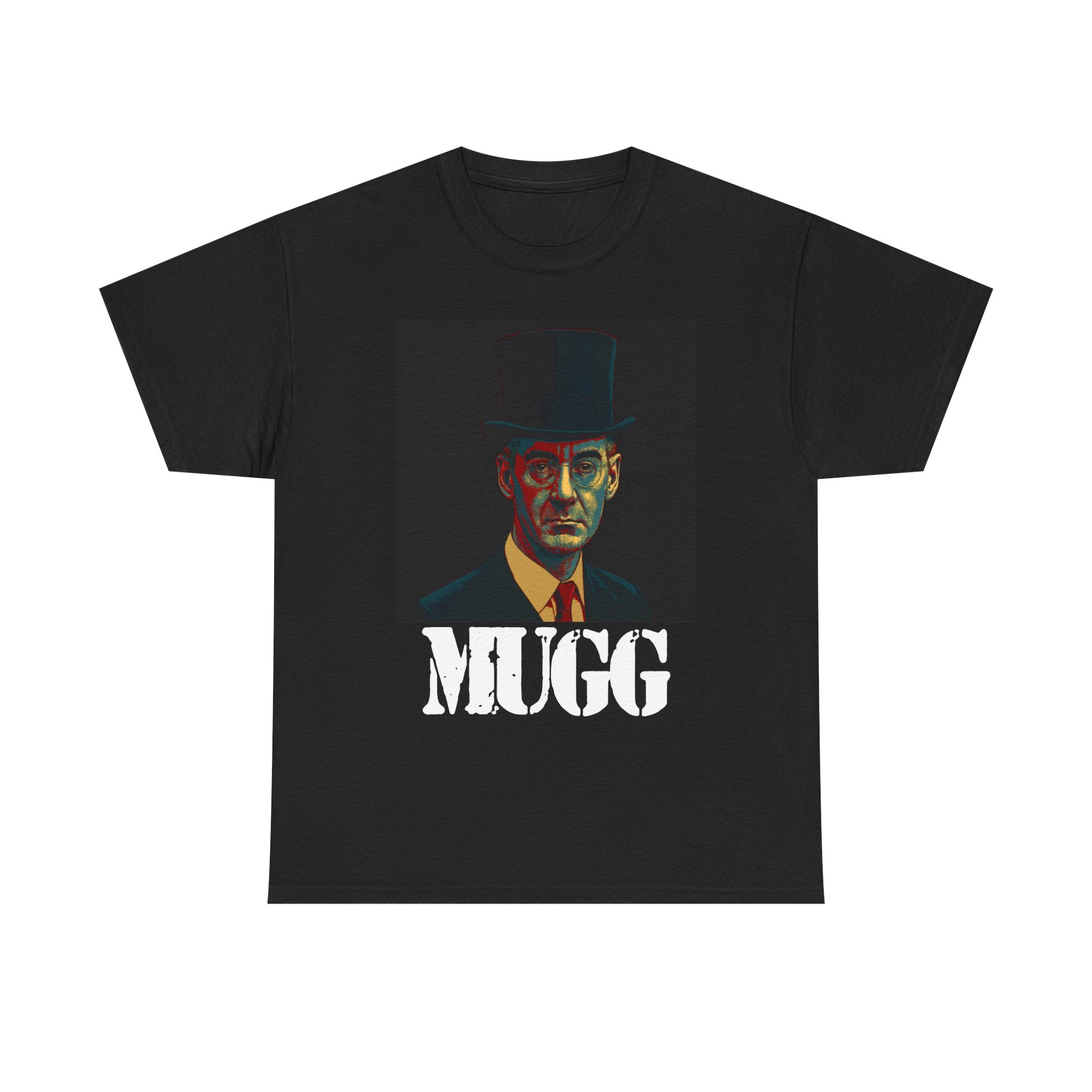 MUGG - Heavy Cotton