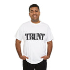 TRUNT - Heavy Cotton