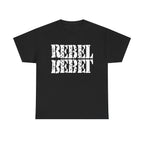 REBEL REBEL 1 - Heavy Cotton