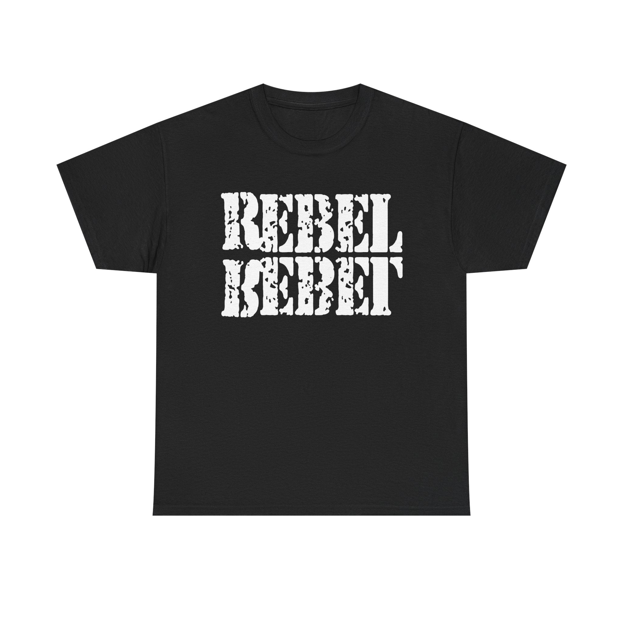 REBEL REBEL 1 - Heavy Cotton