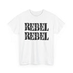 REBEL REBEL 2 - Heavy Cotton