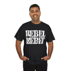 REBEL REBEL 1 - Heavy Cotton