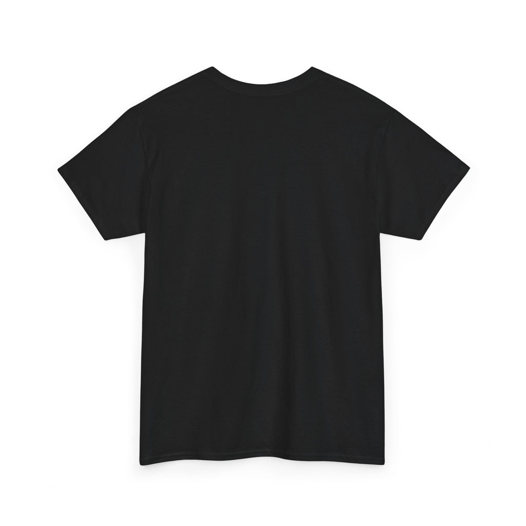 PUNCH UP NOT SHIT DOWN - Heavy Cotton