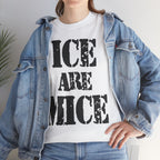 ICE ARE MICE - Heavy Cotton