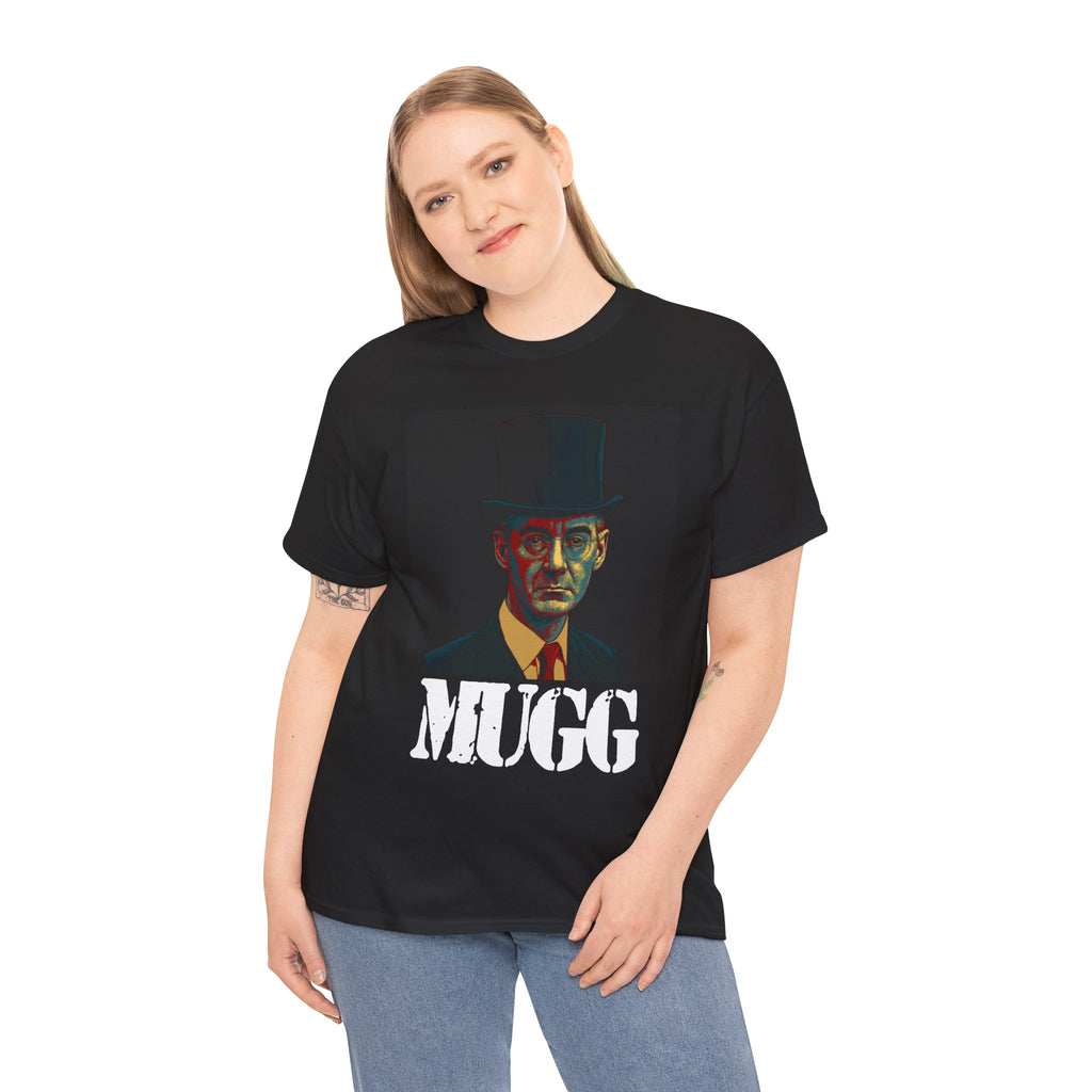 MUGG - Heavy Cotton