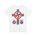 ANTIFA  - No Dates - Heavy Cotton
